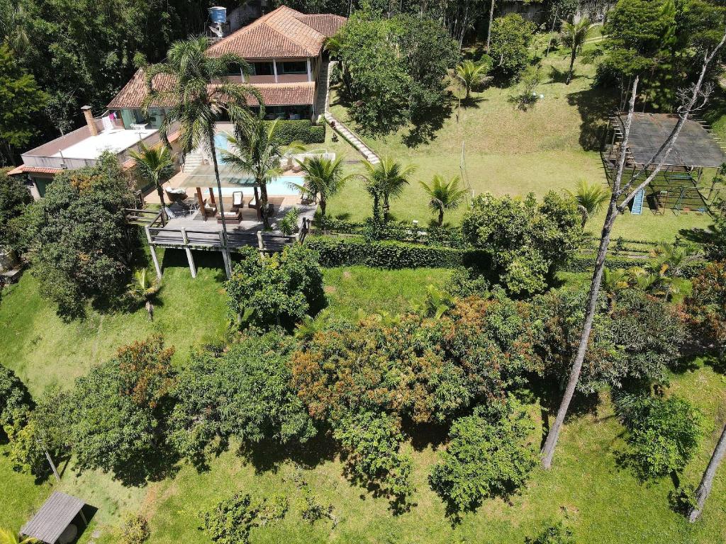 Mega Casa em sítio churrasco piscina em Ipiabas RJ photo 4