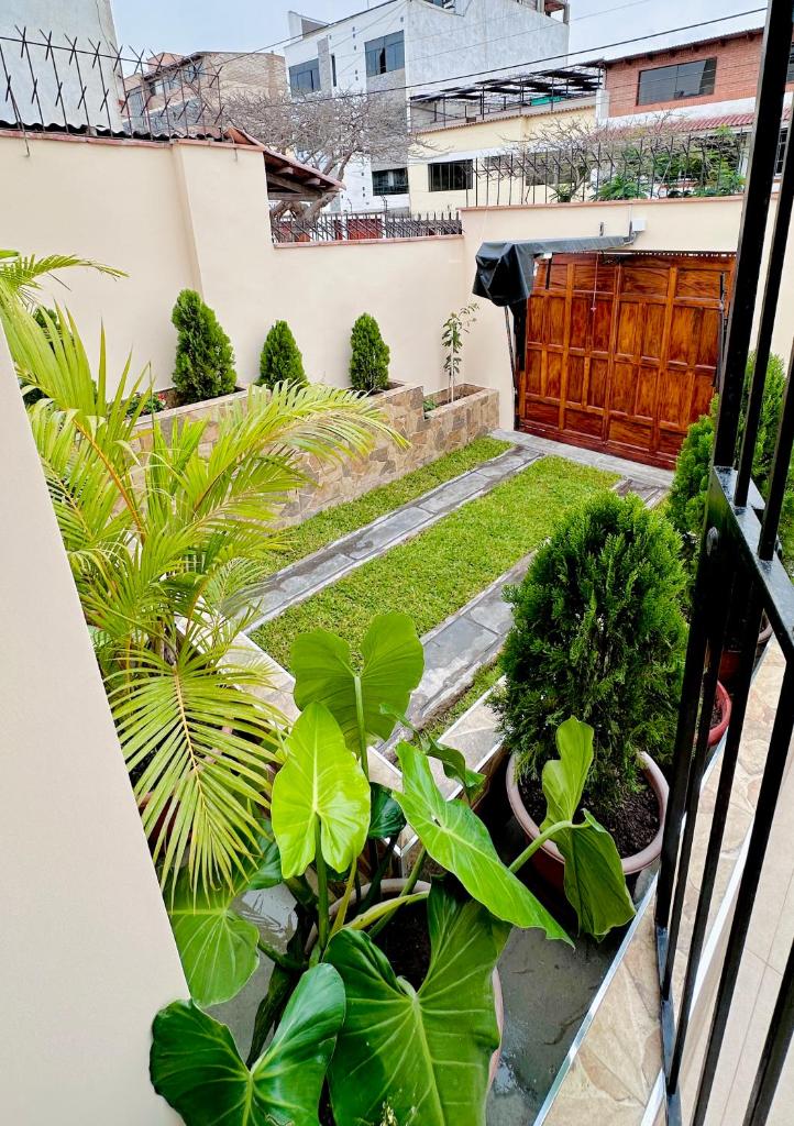 Casa Verde Jesús María - Zona Residencial photo 3