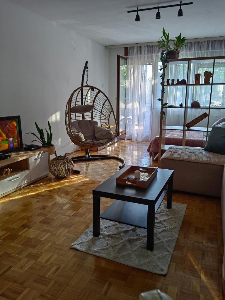 Apartman K1 Vidikovac photo 1