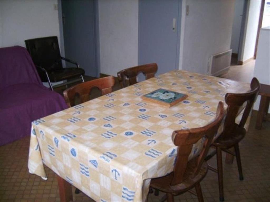 Maison La Brée-les-Bains, 3 pièces, 4 personnes - FR-1-246A-206 photo 2