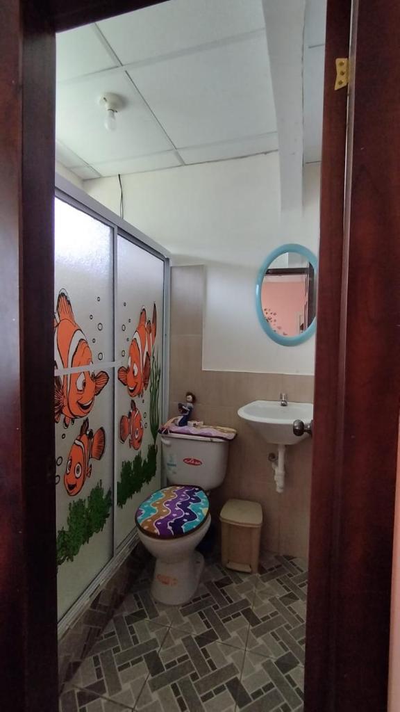 Habitaciones confortables con un ambiente familiar photo 2