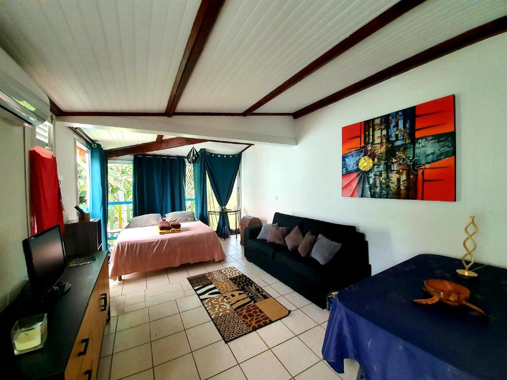 Tourisme Martinique photo 3