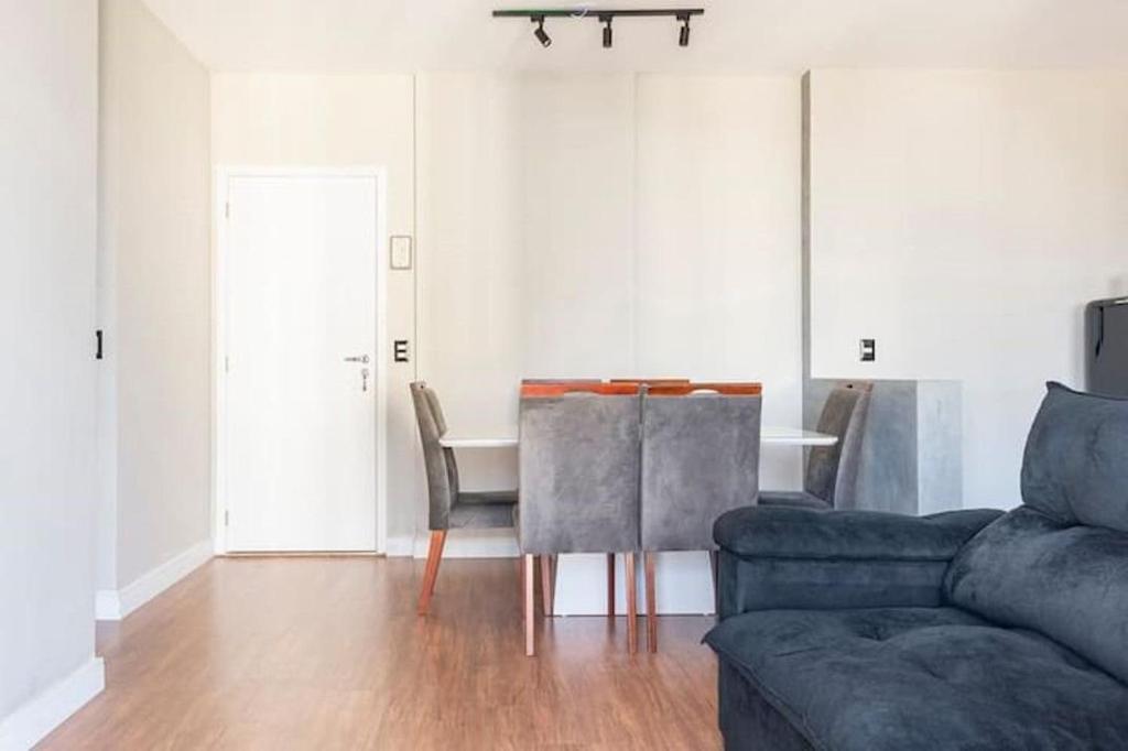 Bexp Spaces | Mackenzie Alphaville
