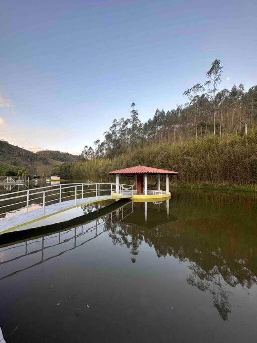 Lindo sítio para você e sua família! photo 4