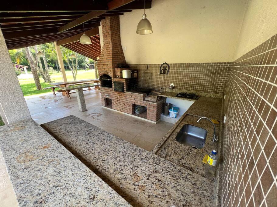 Lindo sítio para você e sua família! photo 1