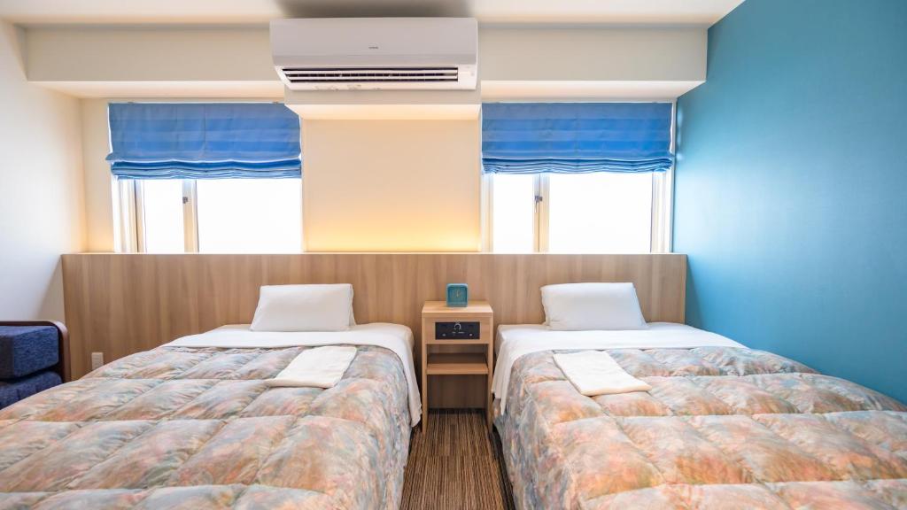 Ise City Hotel photo 1