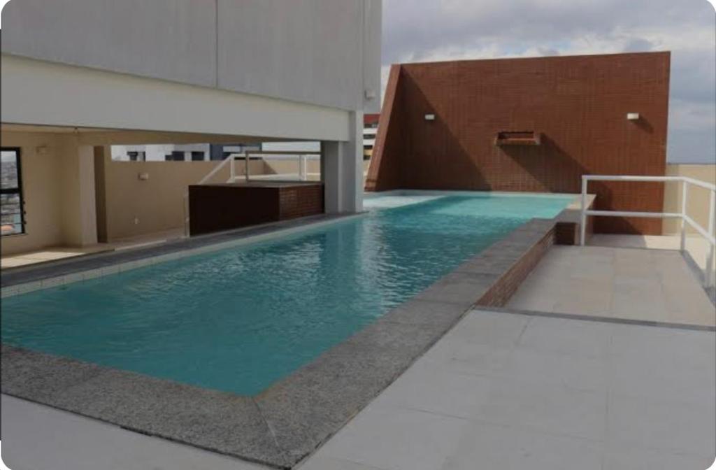 Loft no Condomínio Celita Franca Executive ApartHotel photo 1