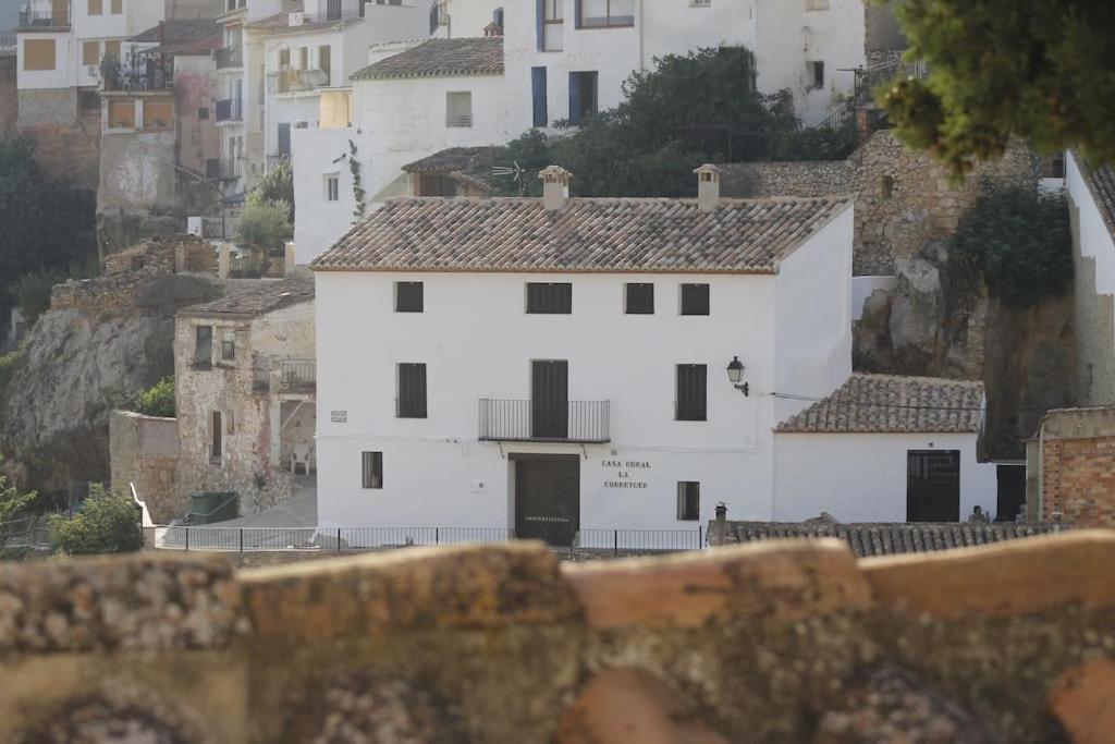 Casa Rural La Corretger