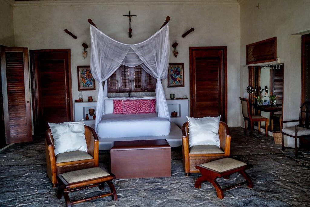 Casa los Cocoteros photo 1