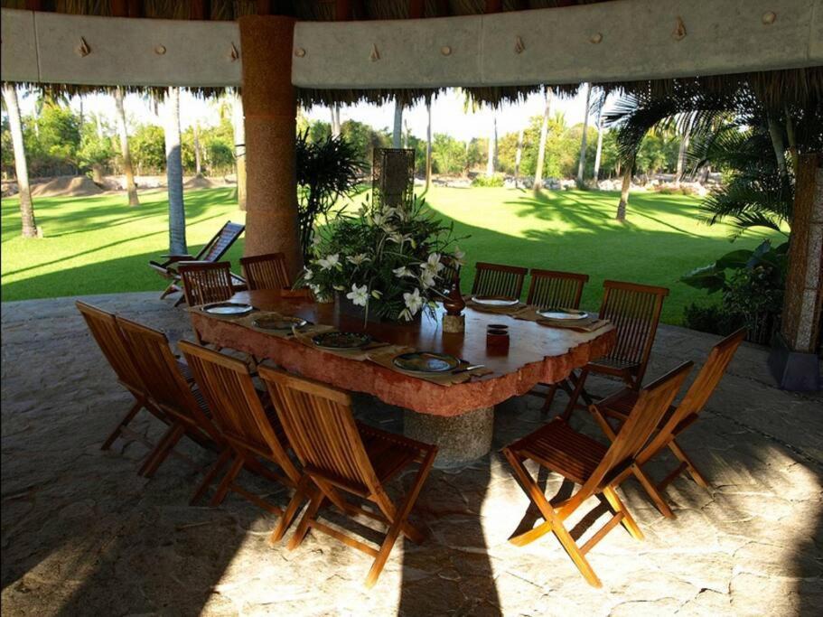 Casa los Cocoteros photo 4