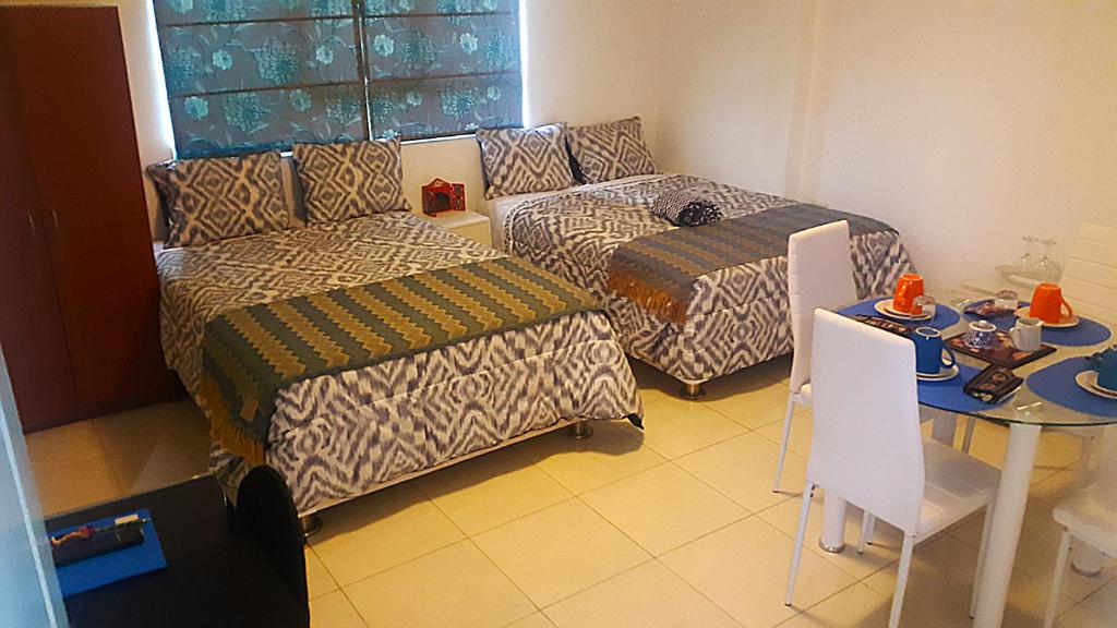 Magicperu Apart Hotel photo 2
