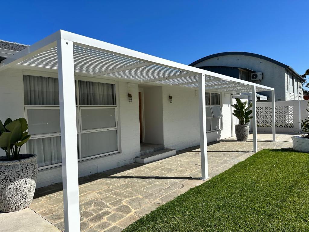 Surf Beach Motel Port photo 3