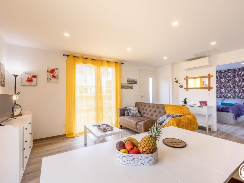 Gîte Fay-les-Étangs, 2 pièces, 2 personnes - FR-1-526-40 photo 3