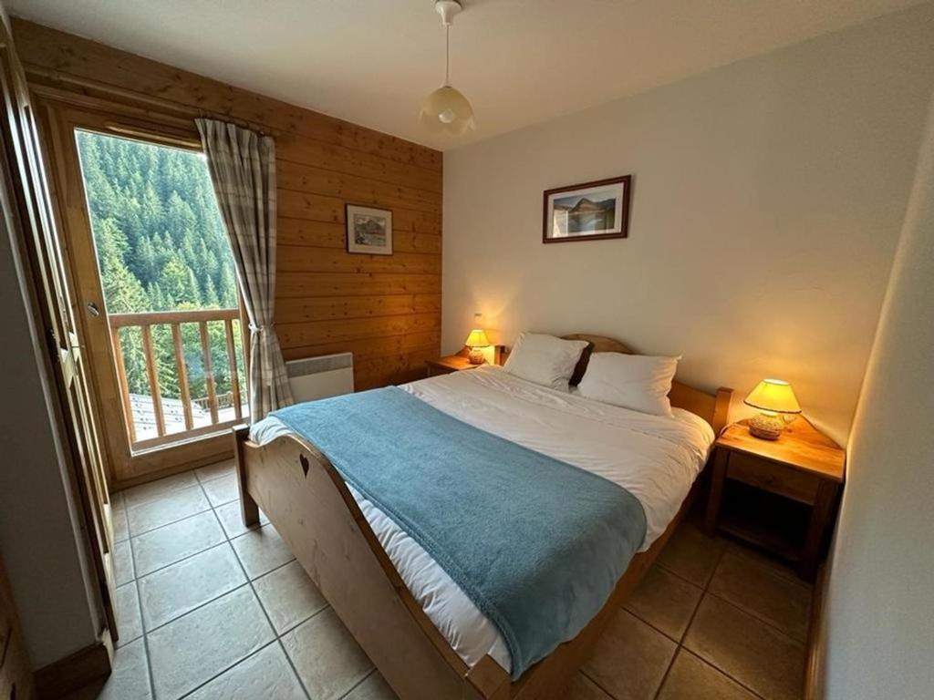 Appartement Crest-Voland, 5 pièces, 8 personnes - FR-1-733-138 photo 2