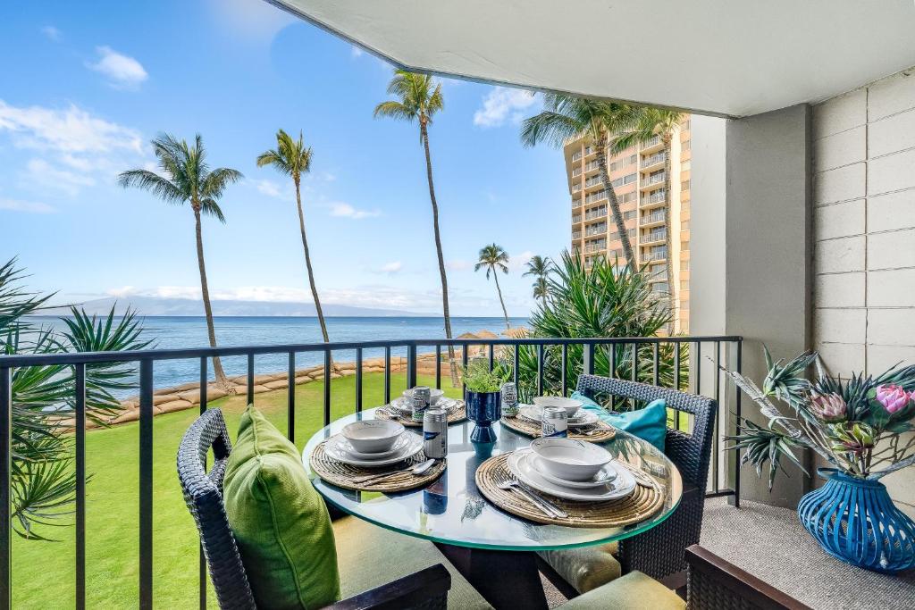 Valley Isle 206 image