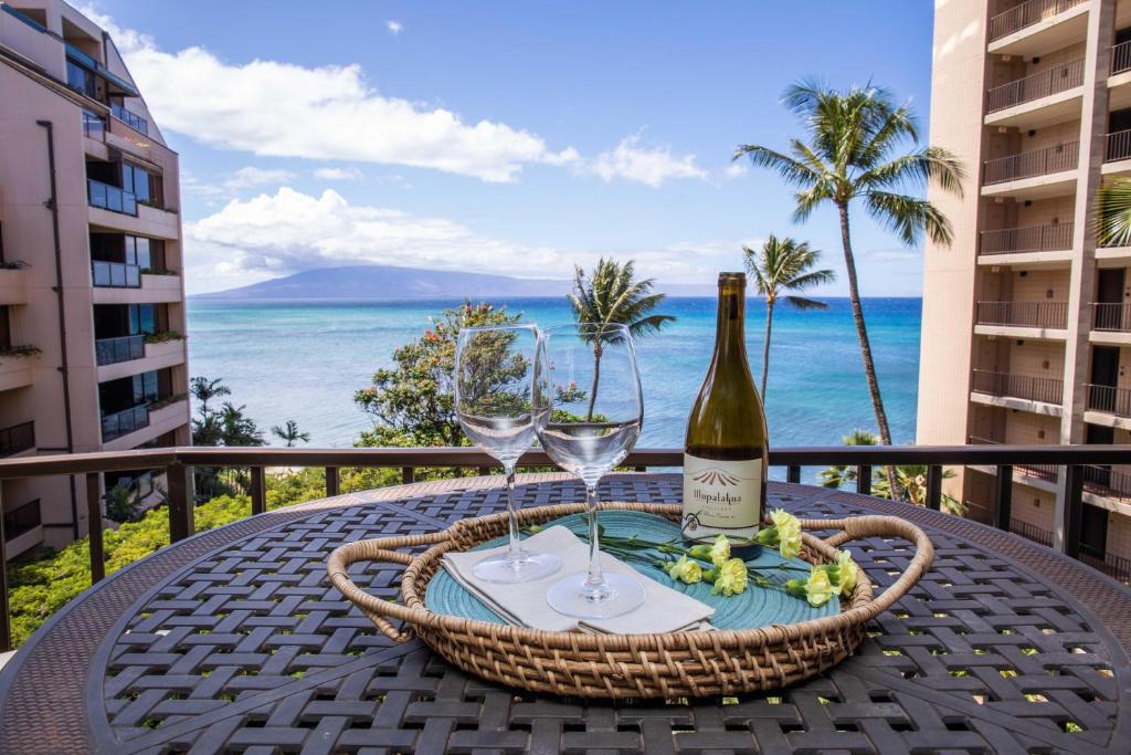 Valley Isle 601 image
