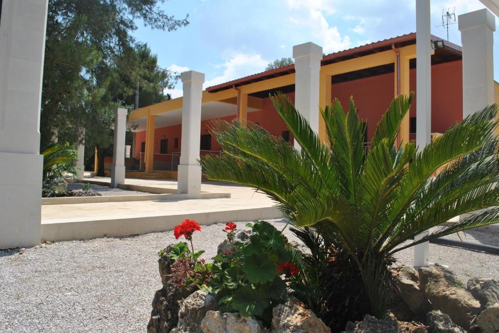 Tenuta La Spezia photo 3