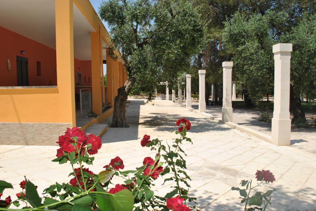 Tenuta La Spezia photo 1