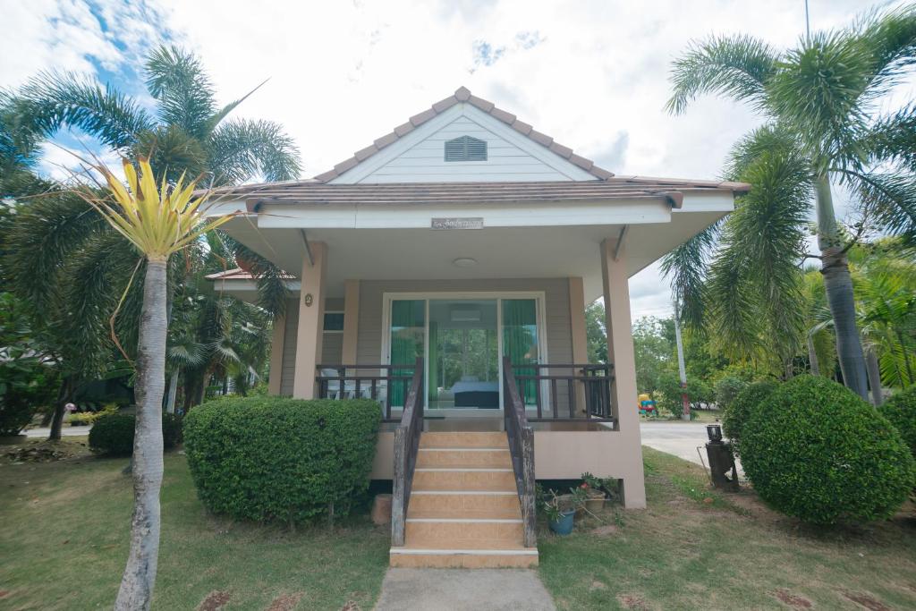 Reuan Chom Dao Resort