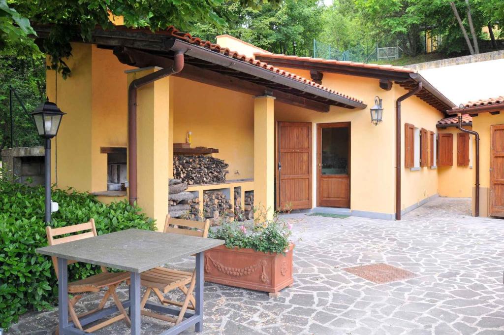 Holiday home in Vicchio - Toskana 27442