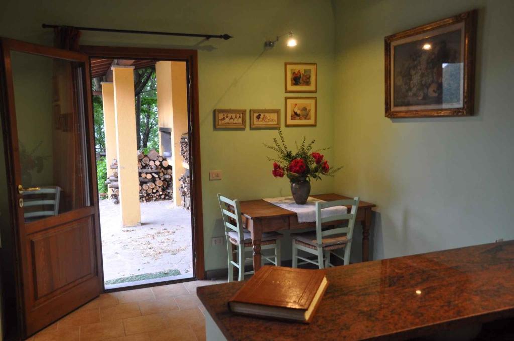 Holiday home in Vicchio - Toskana 27442 photo 4