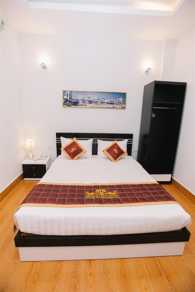 Thinh Gia Phat Hotel