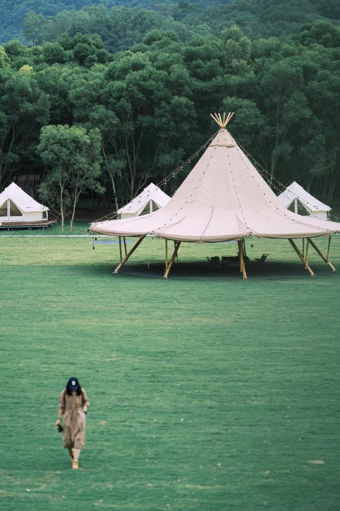 NatureLand Campsite photo 1