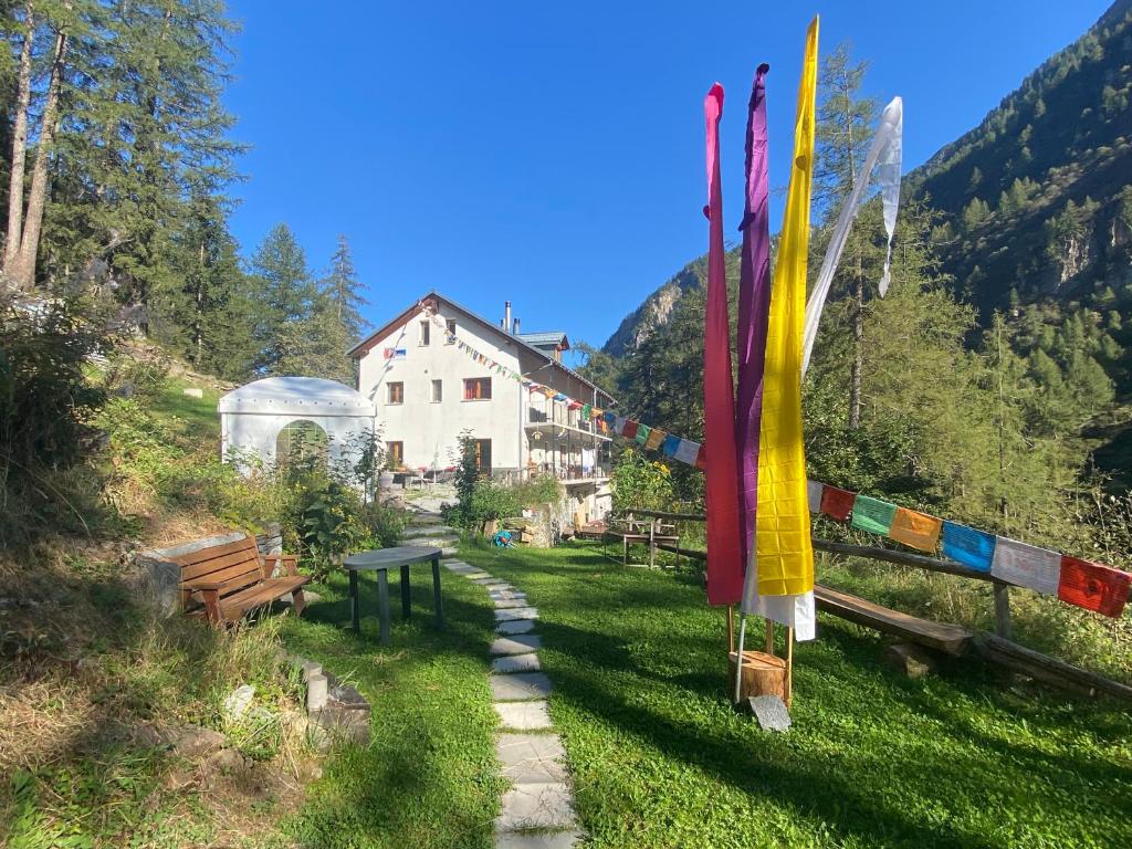 B&B Casa Moni photo 1