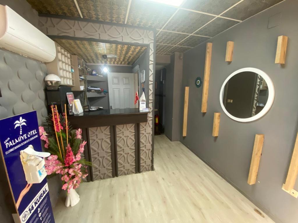 Asus Palmiye Otel photo 1