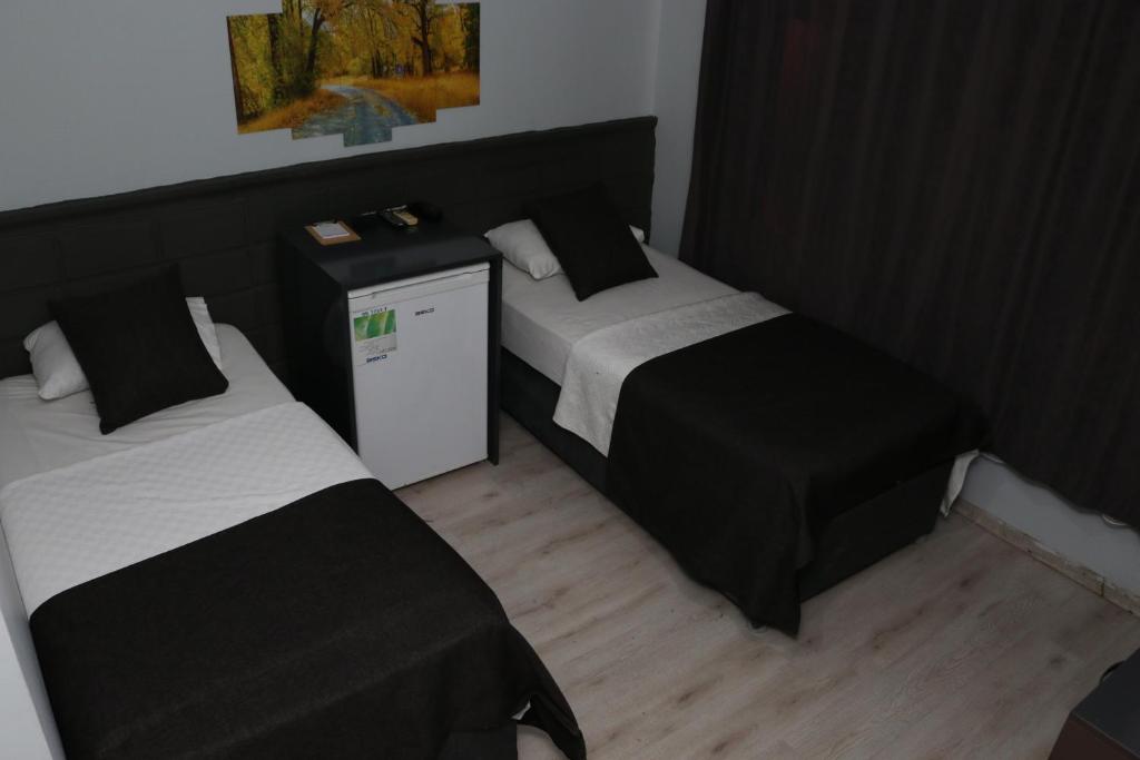 Asus Palmiye Otel photo 4