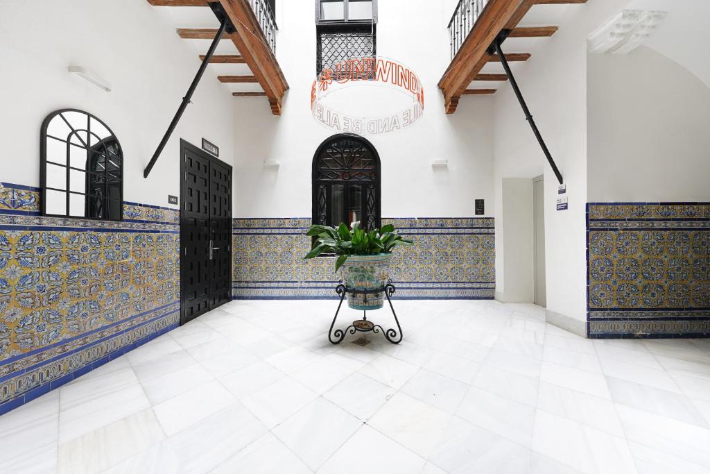 numa I Alegre Apartments photo 1