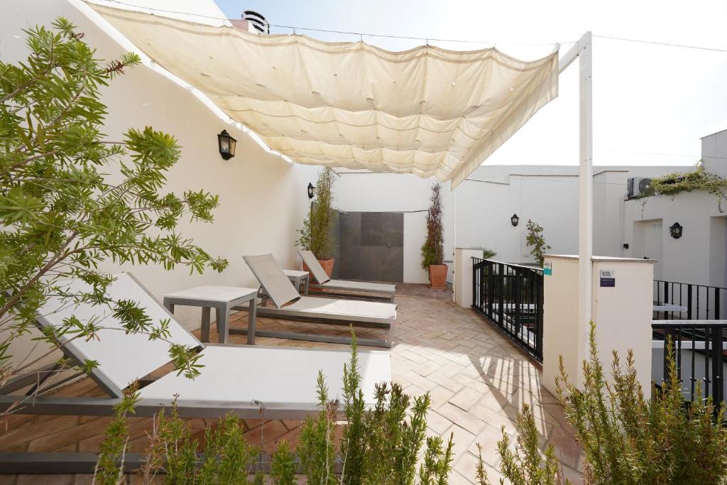 numa I Alegre Apartments photo 4