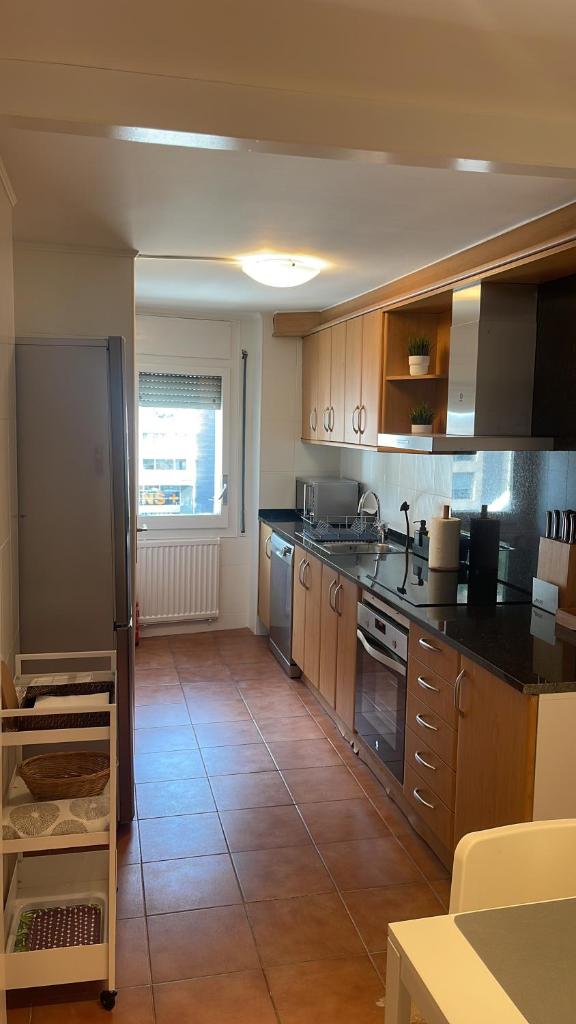 Apartamento en el centro de Andorra la Vella con parking photo 4
