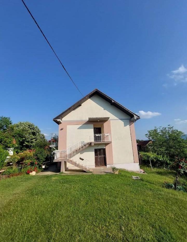 Seosko domacinstvo Nedic photo 4