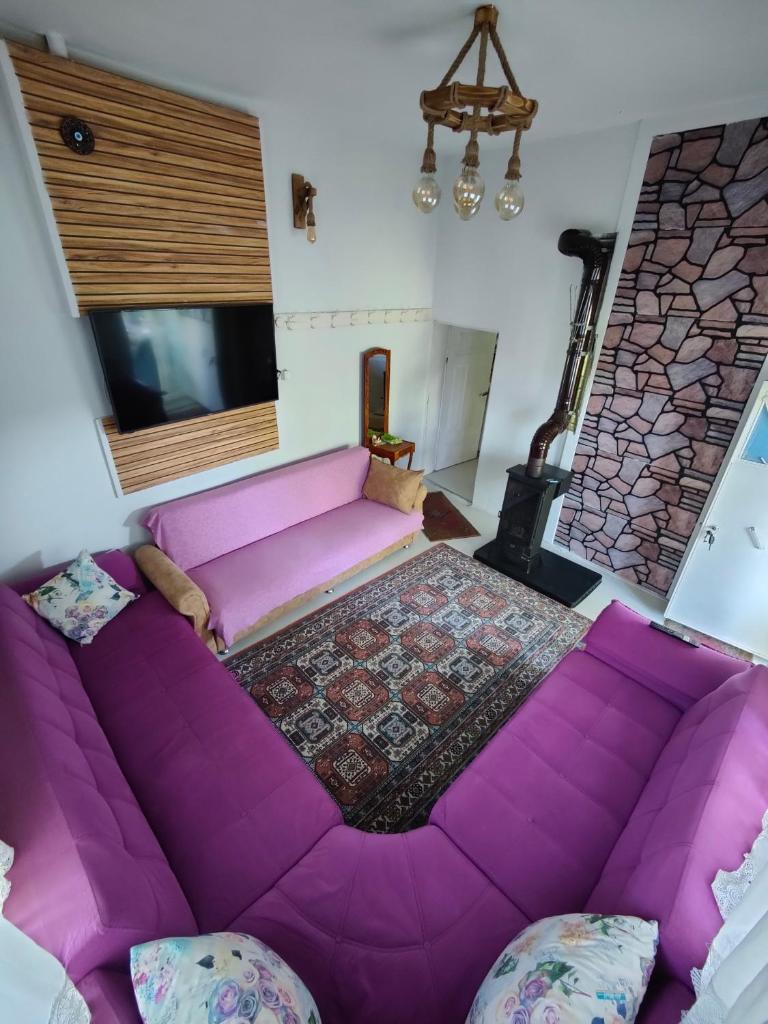 Cosy Cottage with fireplace and garden - Close to City centre and Skii Resort photo 4