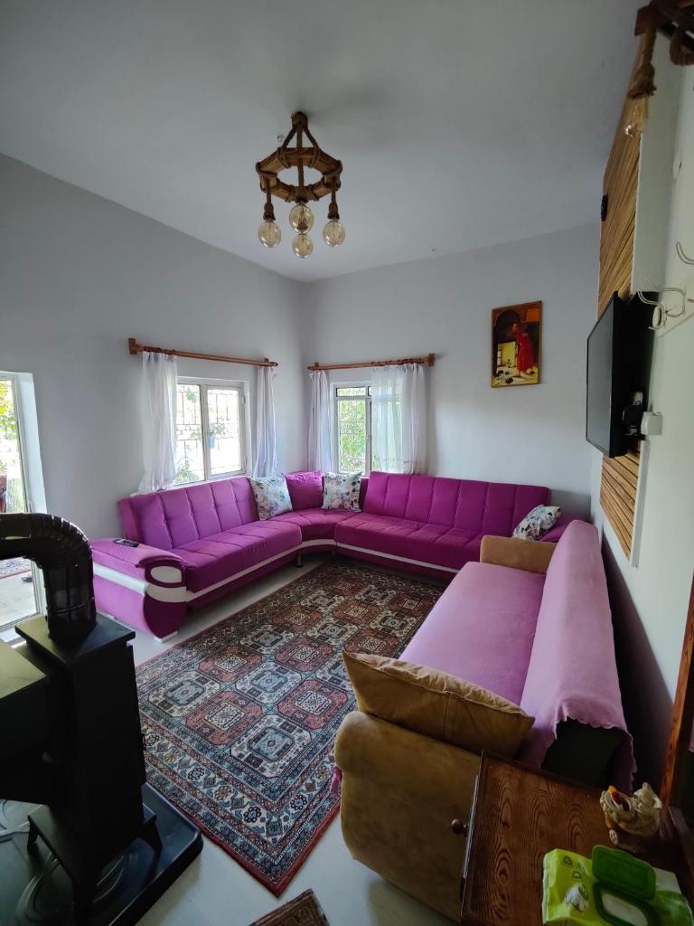 Cosy Cottage with fireplace and garden - Close to City centre and Skii Resort photo 1