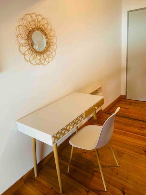 Spacieux appartement en plein coeur de Castres photo 1