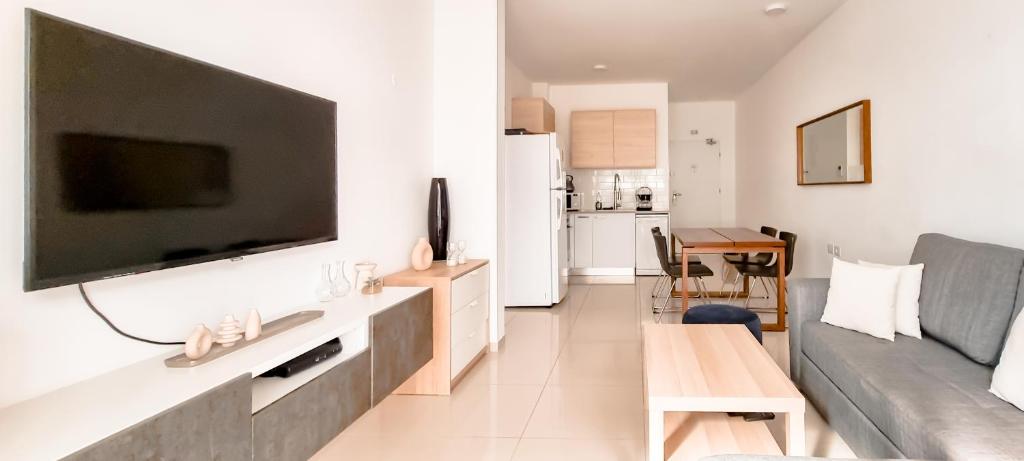 BnBIsrael apartments - Ben Yehuda Nuage photo 2