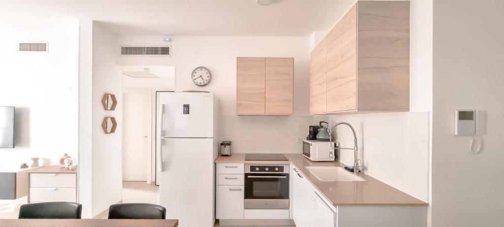 BnBIsrael apartments - Ben Yehuda Nuage photo 3