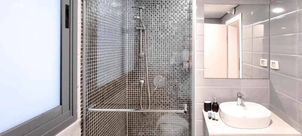 BnBIsrael apartments - Ben Yehuda Nuage photo 4