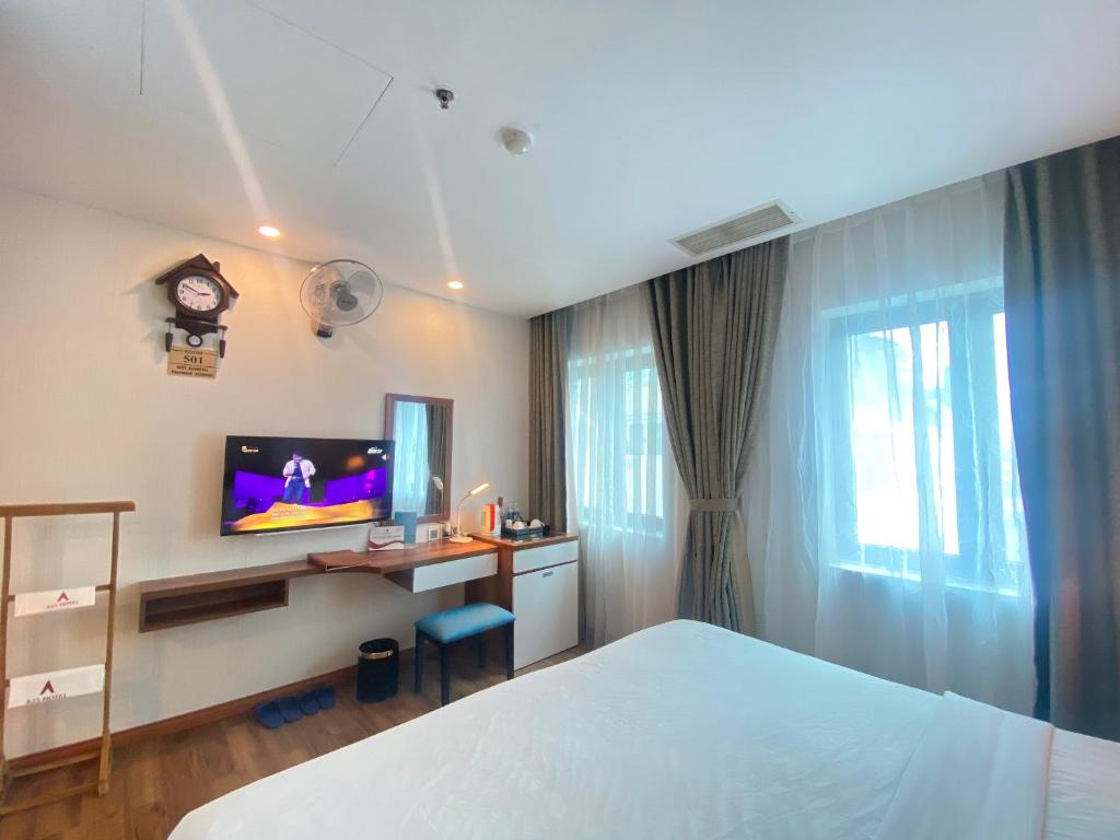 A25 Hotel - Lê Thị Hồng Gấm