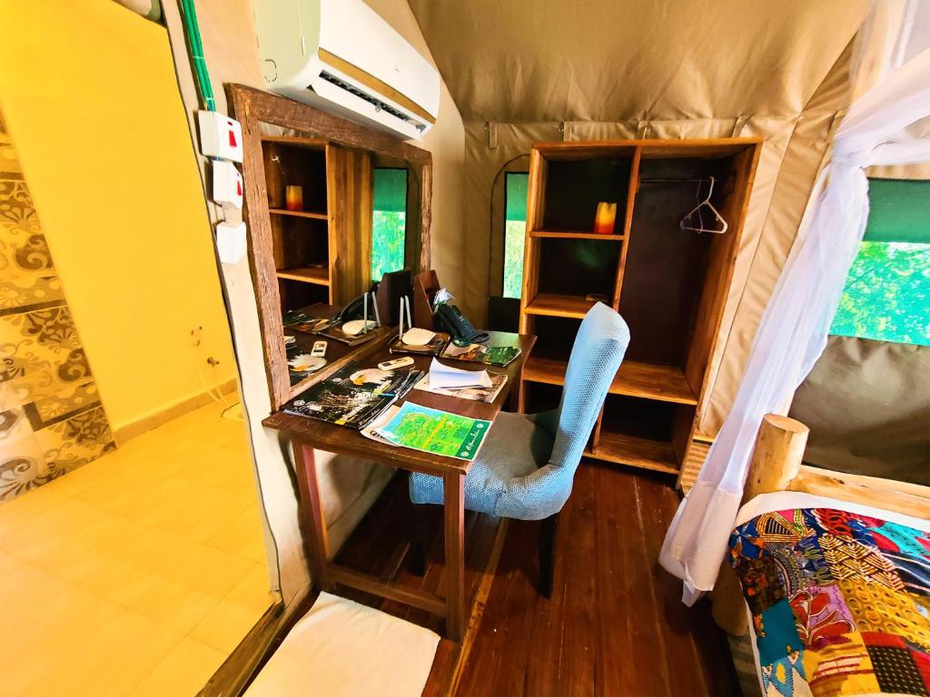 Wag Hill Lodge & Spa