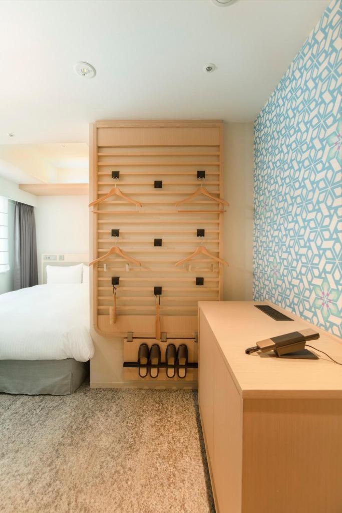 Hotel Emion Sapporo photo 1