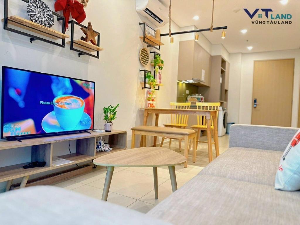 Homestay The Song Vung Tau