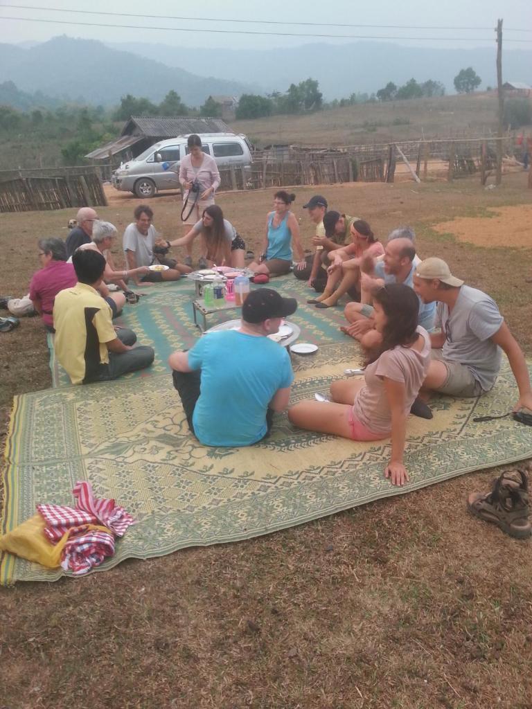 Ban Na Pia - Family Home stay photo 2