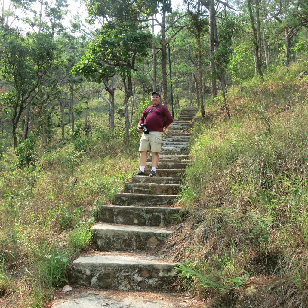 Ban Na Pia - Family Home stay photo 3