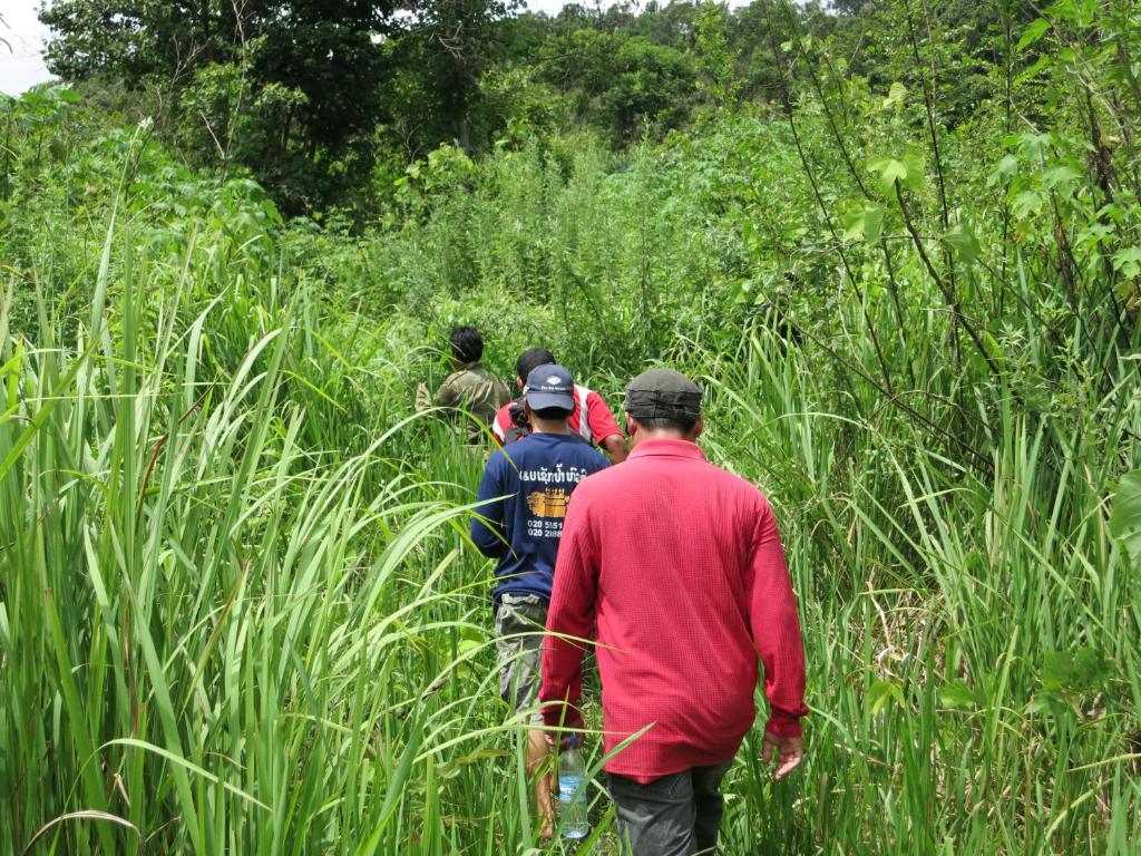 Ban Na Pia - Family Home stay photo 4