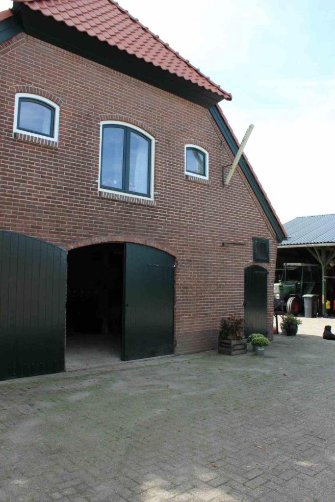 De hooizolder Hofstay195 photo 1