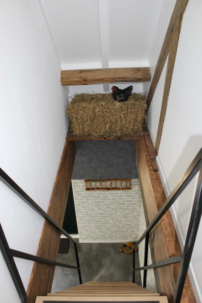 De hooizolder Hofstay195 photo 4