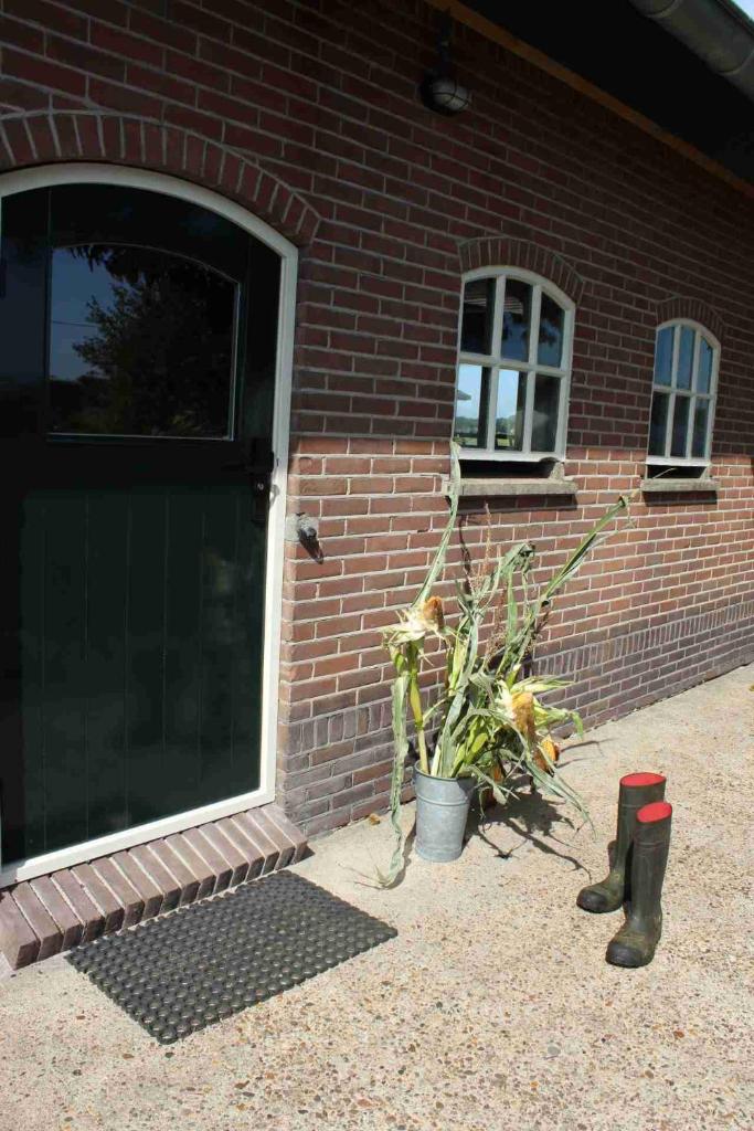 De hooizolder Hofstay195 photo 2